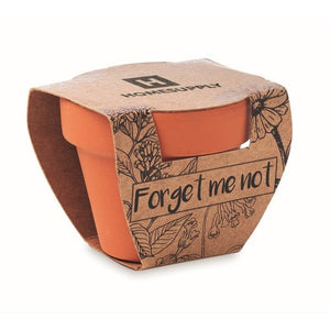 FORGET ME NOT - Legna - TEMPO LIBERO - Midocean - Leisure, Plant, Semi Di Non Ti Scordar Di Me Mo6146