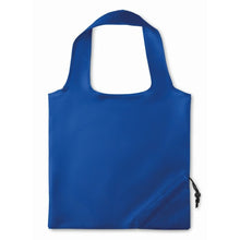 Carica l&#39;immagine nel visualizzatore di Gallery, FRESA - Blu Reale - BORSE E VIAGGIO - Midocean - Bags &amp; Travel, Borsa Pieghevole Mo9003, Duffle Bag