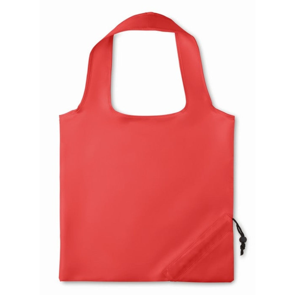 FRESA - rosso - BORSE E VIAGGIO - Midocean - Bags & Travel, Borsa Pieghevole Mo9003, Duffle Bag