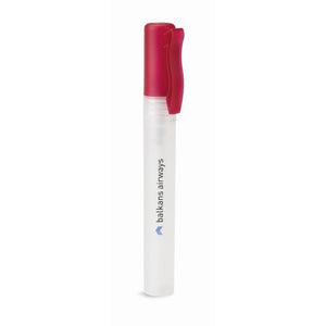 FRESH - CURA PERSONALE - Midocean - Health, Personal Care, Spray Rinfrescante Mo8743