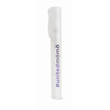 Carica l&#39;immagine nel visualizzatore di Gallery, FRESH - CURA PERSONALE - Midocean - Health, Personal Care, Spray Rinfrescante Mo8743