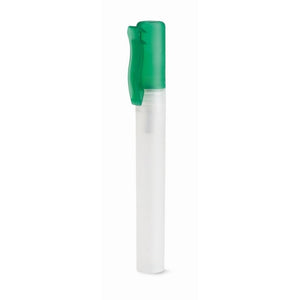 FRESH - Verde - CURA PERSONALE - Midocean - Health, Personal Care, Spray Rinfrescante Mo8743