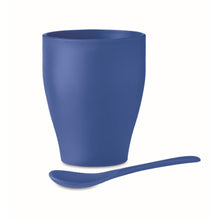 Carica l&#39;immagine nel visualizzatore di Gallery, FRIDAY - CASA E VIVERE - Midocean - Home &amp; Living, Tazza Con Cucchiaino Mo6255, Thermo