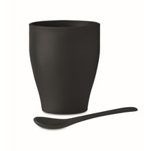 Carica l&#39;immagine nel visualizzatore di Gallery, FRIDAY - CASA E VIVERE - Midocean - Home &amp; Living, Tazza Con Cucchiaino Mo6255, Thermo