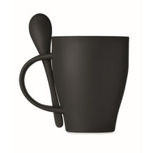 Carica l&#39;immagine nel visualizzatore di Gallery, FRIDAY - CASA E VIVERE - Midocean - Home &amp; Living, Tazza Con Cucchiaino Mo6255, Thermo