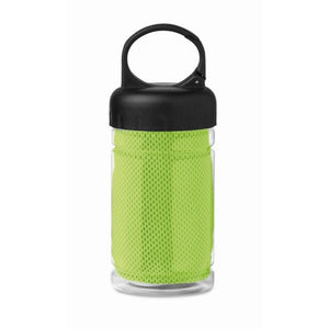 FRIS - CURA PERSONALE - Midocean - Asciugamano Ontenitore, Fitness, Personal Care