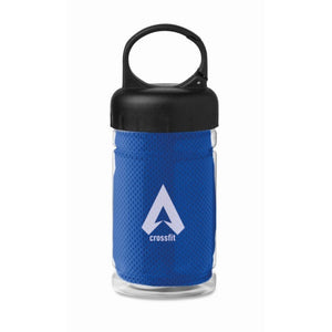 FRIS - CURA PERSONALE - Midocean - Asciugamano Ontenitore, Fitness, Personal Care