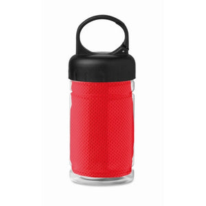 FRIS - CURA PERSONALE - Midocean - Asciugamano Ontenitore, Fitness, Personal Care