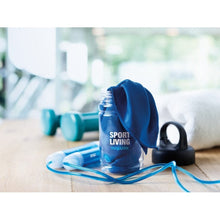 Carica l&#39;immagine nel visualizzatore di Gallery, FRIS - CURA PERSONALE - Midocean - Asciugamano Ontenitore, Fitness, Personal Care