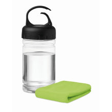 Carica l&#39;immagine nel visualizzatore di Gallery, FRIS - CURA PERSONALE - Midocean - Asciugamano Ontenitore, Fitness, Personal Care