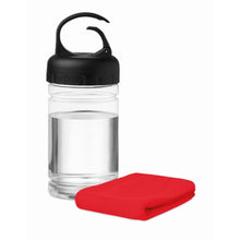 Carica l&#39;immagine nel visualizzatore di Gallery, FRIS - CURA PERSONALE - Midocean - Asciugamano Ontenitore, Fitness, Personal Care