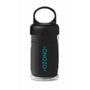 FRIS - CURA PERSONALE - Midocean - Asciugamano Ontenitore, Fitness, Personal Care
