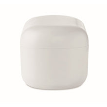 Carica l&#39;immagine nel visualizzatore di Gallery, FUNK - bianco - SUONO E IMMAGINE - Midocean - Mp3 Player, Set Auricolari In Scatola Mo9838, Sound &amp; Image