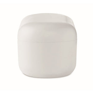 FUNK - bianco - SUONO E IMMAGINE - Midocean - Mp3 Player, Set Auricolari In Scatola Mo9838, Sound & Image