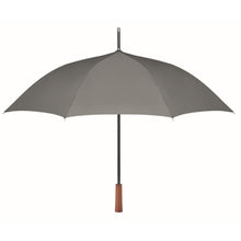 Carica l&#39;immagine nel visualizzatore di Gallery, GALWAY - Grigio - BORSE E VIAGGIO - Midocean - Bags &amp; Travel, Ombrello Da 23 Mo9601, Umbrella