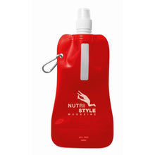 Carica l&#39;immagine nel visualizzatore di Gallery, GATES - CASA E VIVERE - Midocean - Borraccia Pieghevole Mo8294, Drinking Bottle, Home &amp; Living