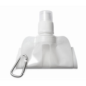 GATES - CASA E VIVERE - Midocean - Borraccia Pieghevole Mo8294, Drinking Bottle, Home & Living