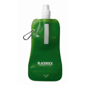 GATES - CASA E VIVERE - Midocean - Borraccia Pieghevole Mo8294, Drinking Bottle, Home & Living