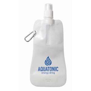 GATES - CASA E VIVERE - Midocean - Borraccia Pieghevole Mo8294, Drinking Bottle, Home & Living