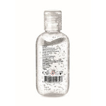 Carica l&#39;immagine nel visualizzatore di Gallery, GEL 100 - Trasparente - CURA PERSONALE - Midocean - Gel Mani 100 Ml Mo6125, Health, Personal Care