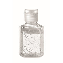 Carica l&#39;immagine nel visualizzatore di Gallery, GEL 30 - Trasparente - CURA PERSONALE - Midocean - Gel Mani 30ml. Mo9952, Health, Personal Care