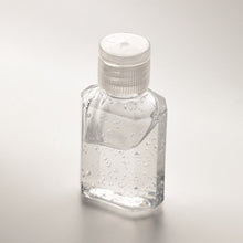 Carica l&#39;immagine nel visualizzatore di Gallery, GEL 30 - Trasparente - CURA PERSONALE - Midocean - Gel Mani 30ml. Mo9952, Health, Personal Care