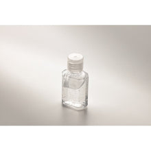 Carica l&#39;immagine nel visualizzatore di Gallery, GEL 30 - Trasparente - CURA PERSONALE - Midocean - Gel Mani 30ml. Mo9952, Health, Personal Care