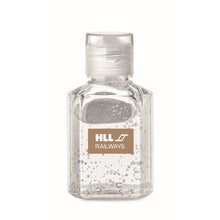 Carica l&#39;immagine nel visualizzatore di Gallery, GEL 30 - Trasparente - CURA PERSONALE - Midocean - Gel Mani 30ml. Mo9952, Health, Personal Care