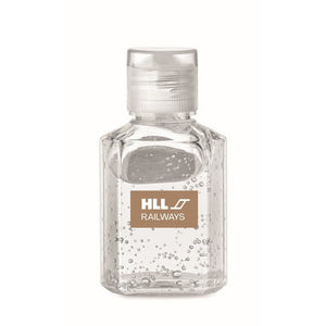 GEL 30 - Trasparente - CURA PERSONALE - Midocean - Gel Mani 30ml. Mo9952, Health, Personal Care