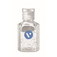 Carica l&#39;immagine nel visualizzatore di Gallery, GEL 30 - Trasparente - CURA PERSONALE - Midocean - Gel Mani 30ml. Mo9952, Health, Personal Care