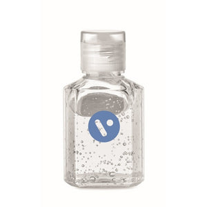 GEL 30 - Trasparente - CURA PERSONALE - Midocean - Gel Mani 30ml. Mo9952, Health, Personal Care