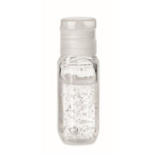 Carica l&#39;immagine nel visualizzatore di Gallery, GEL 30 - Trasparente - CURA PERSONALE - Midocean - Gel Mani 30ml. Mo9952, Health, Personal Care
