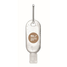 Carica l&#39;immagine nel visualizzatore di Gallery, GEL2GO - Trasparente - CURA PERSONALE - Midocean - Gel Mani Da 30ml Mo6130, Health, Personal Care