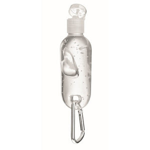 GEL2GO - Trasparente - CURA PERSONALE - Midocean - Gel Mani Da 30ml Mo6130, Health, Personal Care