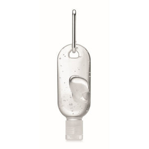 GEL2GO - Trasparente - CURA PERSONALE - Midocean - Gel Mani Da 30ml Mo6130, Health, Personal Care