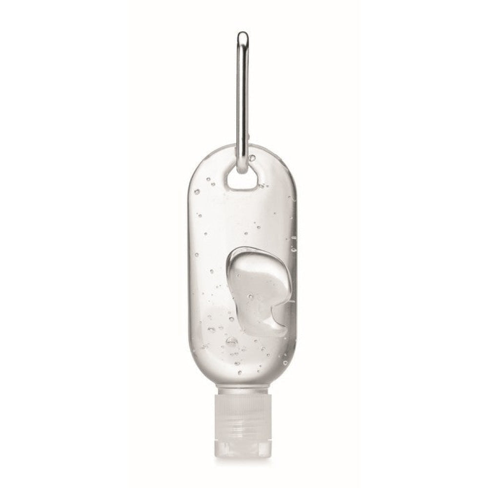 GEL2GO - Trasparente - CURA PERSONALE - Midocean - Gel Mani Da 30ml Mo6130, Health, Personal Care