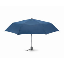 Carica l&#39;immagine nel visualizzatore di Gallery, GENTLEMEN - Blu - BORSE E VIAGGIO - Midocean - Bags &amp; Travel, Ombrello Automatico Deluxe Da Mo8780, Umbrella
