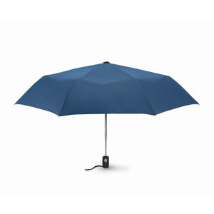 GENTLEMEN - Blu - BORSE E VIAGGIO - Midocean - Bags & Travel, Ombrello Automatico Deluxe Da Mo8780, Umbrella