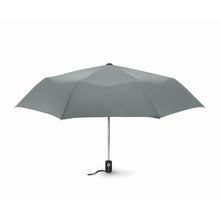 Carica l&#39;immagine nel visualizzatore di Gallery, GENTLEMEN - Grigio - BORSE E VIAGGIO - Midocean - Bags &amp; Travel, Ombrello Automatico Deluxe Da Mo8780, Umbrella