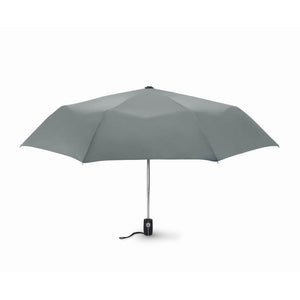 GENTLEMEN - Grigio - BORSE E VIAGGIO - Midocean - Bags & Travel, Ombrello Automatico Deluxe Da Mo8780, Umbrella