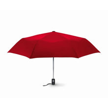 Carica l&#39;immagine nel visualizzatore di Gallery, GENTLEMEN - rosso - BORSE E VIAGGIO - Midocean - Bags &amp; Travel, Ombrello Automatico Deluxe Da Mo8780, Umbrella
