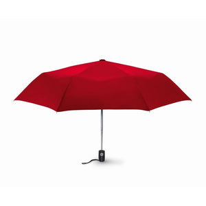 GENTLEMEN - rosso - BORSE E VIAGGIO - Midocean - Bags & Travel, Ombrello Automatico Deluxe Da Mo8780, Umbrella