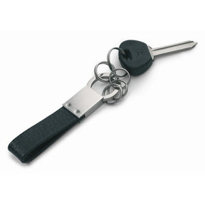 GENUINE - Nero - PREMI - Midocean - Key Rings / Chains /, Portachiavi Multiplo It3019, Premiums