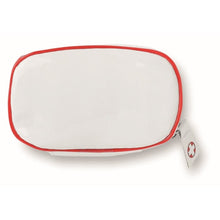 Carica l&#39;immagine nel visualizzatore di Gallery, GIL - rosso - CURA PERSONALE - Midocean - Health, Kit Primo Soccorso Kc6422, Personal Care