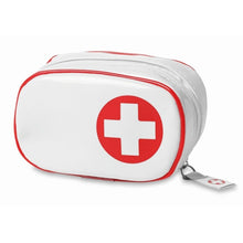 Carica l&#39;immagine nel visualizzatore di Gallery, GIL - rosso - CURA PERSONALE - Midocean - Health, Kit Primo Soccorso Kc6422, Personal Care