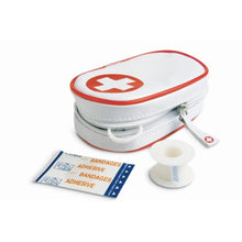Carica l&#39;immagine nel visualizzatore di Gallery, GIL - rosso - CURA PERSONALE - Midocean - Health, Kit Primo Soccorso Kc6422, Personal Care