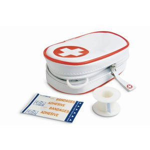 GIL - rosso - CURA PERSONALE - Midocean - Health, Kit Primo Soccorso Kc6422, Personal Care