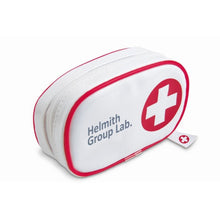 Carica l&#39;immagine nel visualizzatore di Gallery, GIL - rosso - CURA PERSONALE - Midocean - Health, Kit Primo Soccorso Kc6422, Personal Care