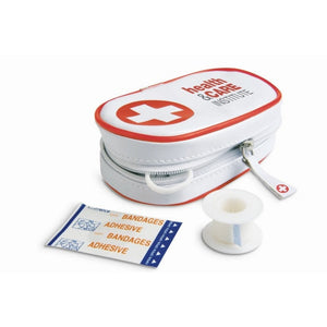 GIL - rosso - CURA PERSONALE - Midocean - Health, Kit Primo Soccorso Kc6422, Personal Care