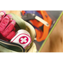 Carica l&#39;immagine nel visualizzatore di Gallery, GIL - rosso - CURA PERSONALE - Midocean - Health, Kit Primo Soccorso Kc6422, Personal Care